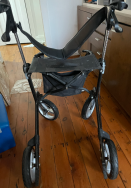 Mobility Walker - Excellent Condition